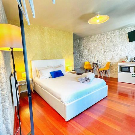 Sao Domingos Room Porto Bagian luar foto