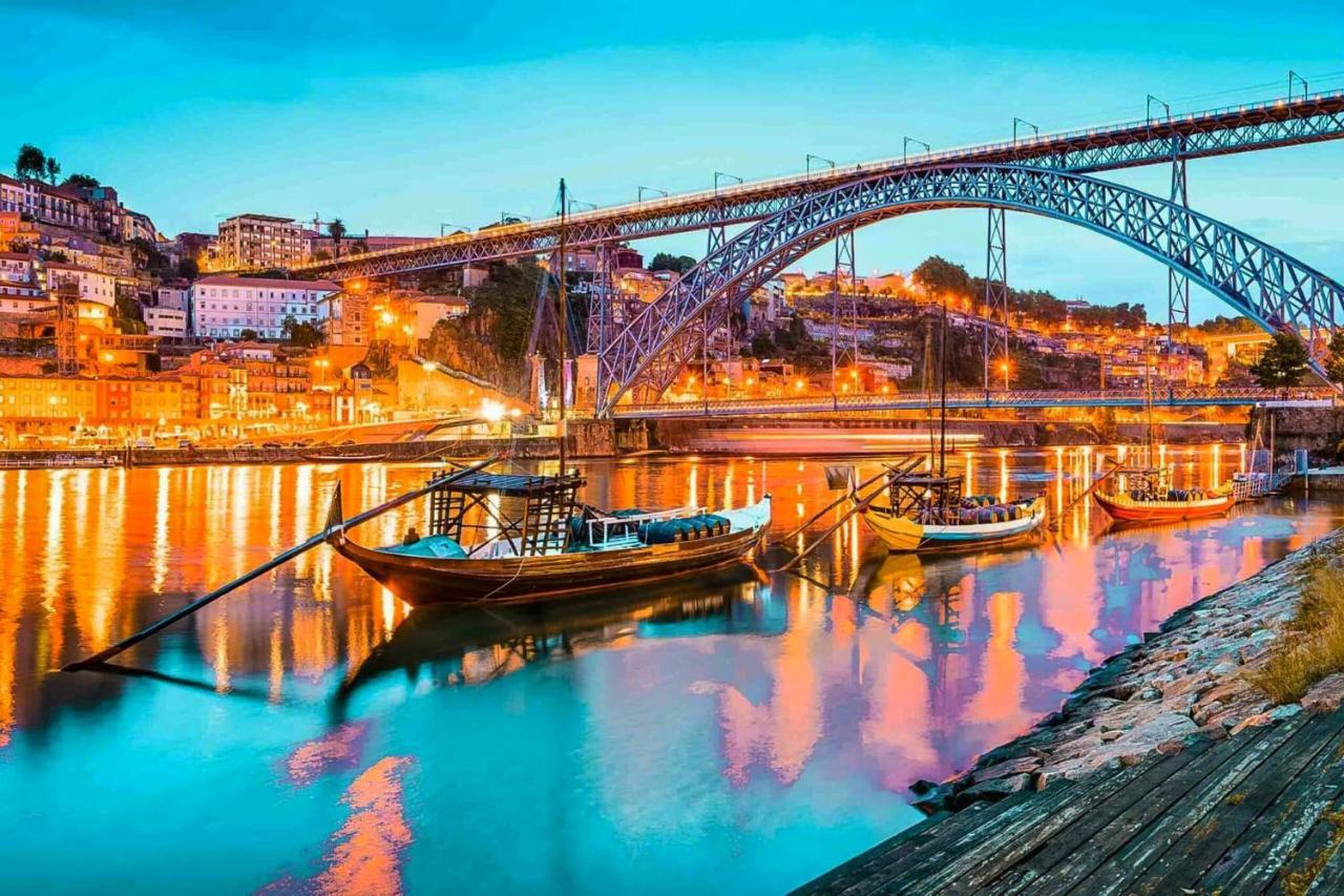 Sao Domingos Room Porto Bagian luar foto