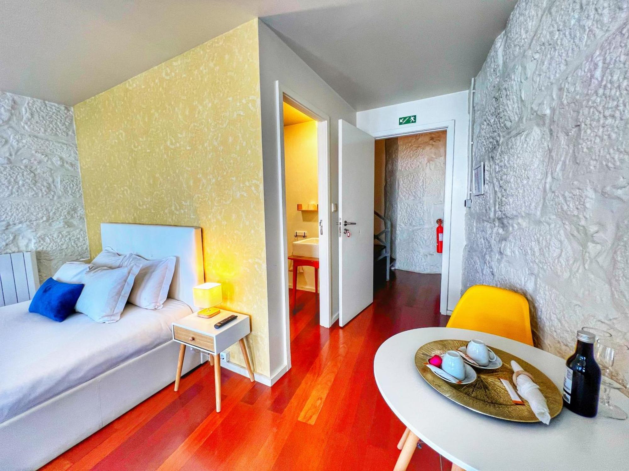 Sao Domingos Room Porto Bagian luar foto