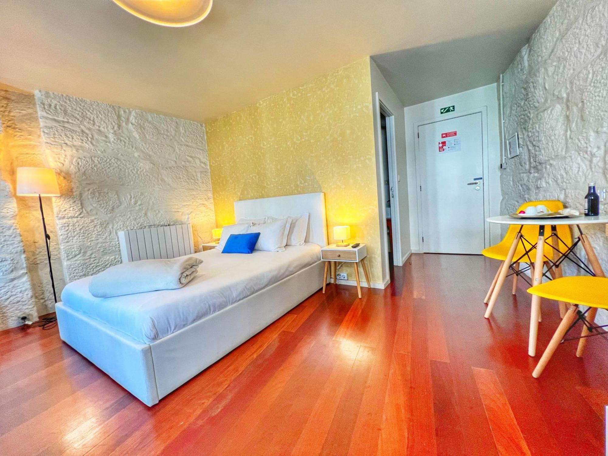 Sao Domingos Room Porto Bagian luar foto