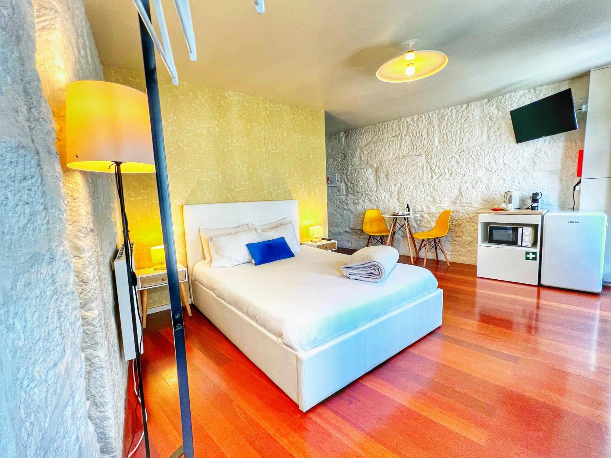 Sao Domingos Room Porto Bagian luar foto