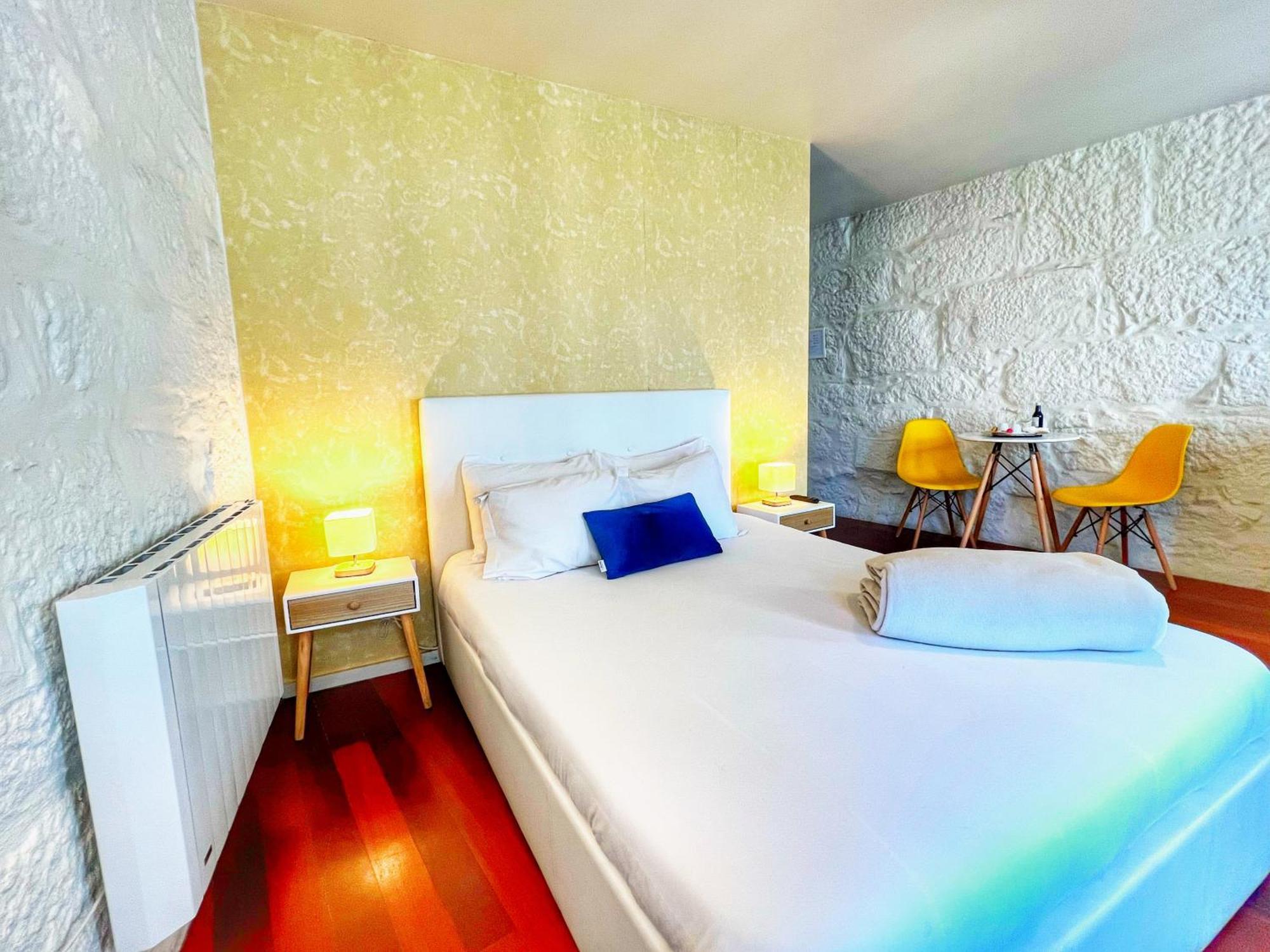 Sao Domingos Room Porto Bagian luar foto