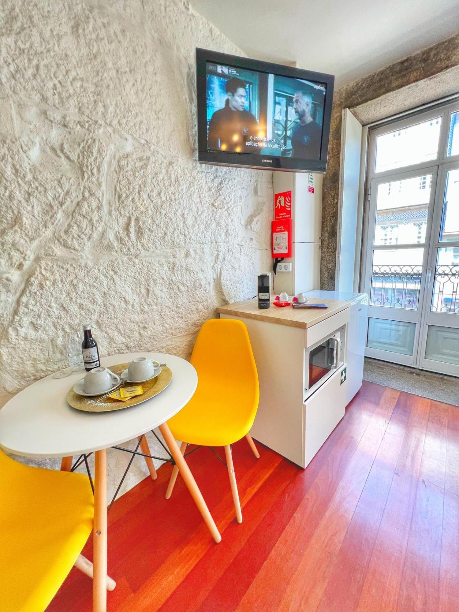 Sao Domingos Room Porto Bagian luar foto