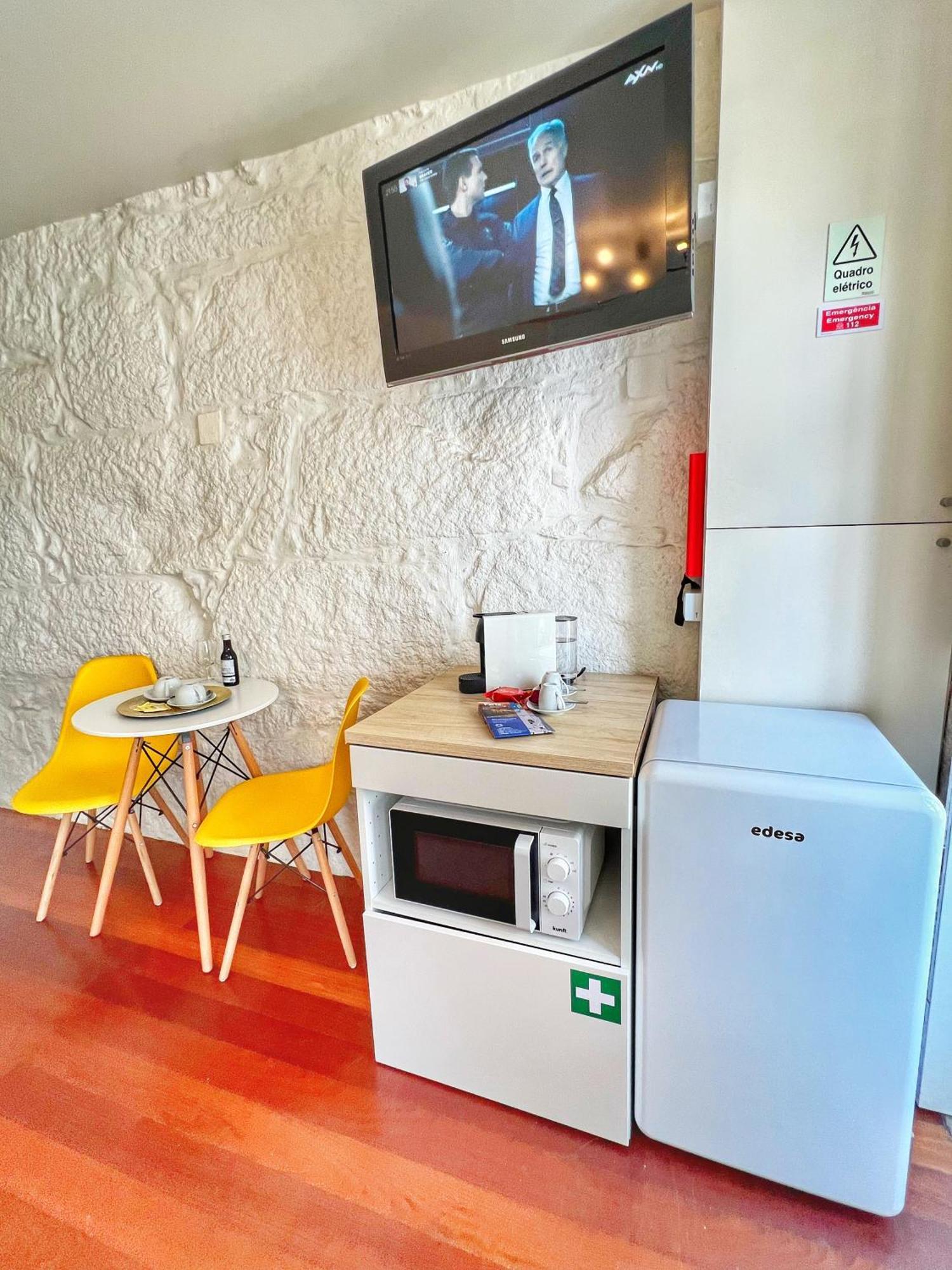 Sao Domingos Room Porto Bagian luar foto