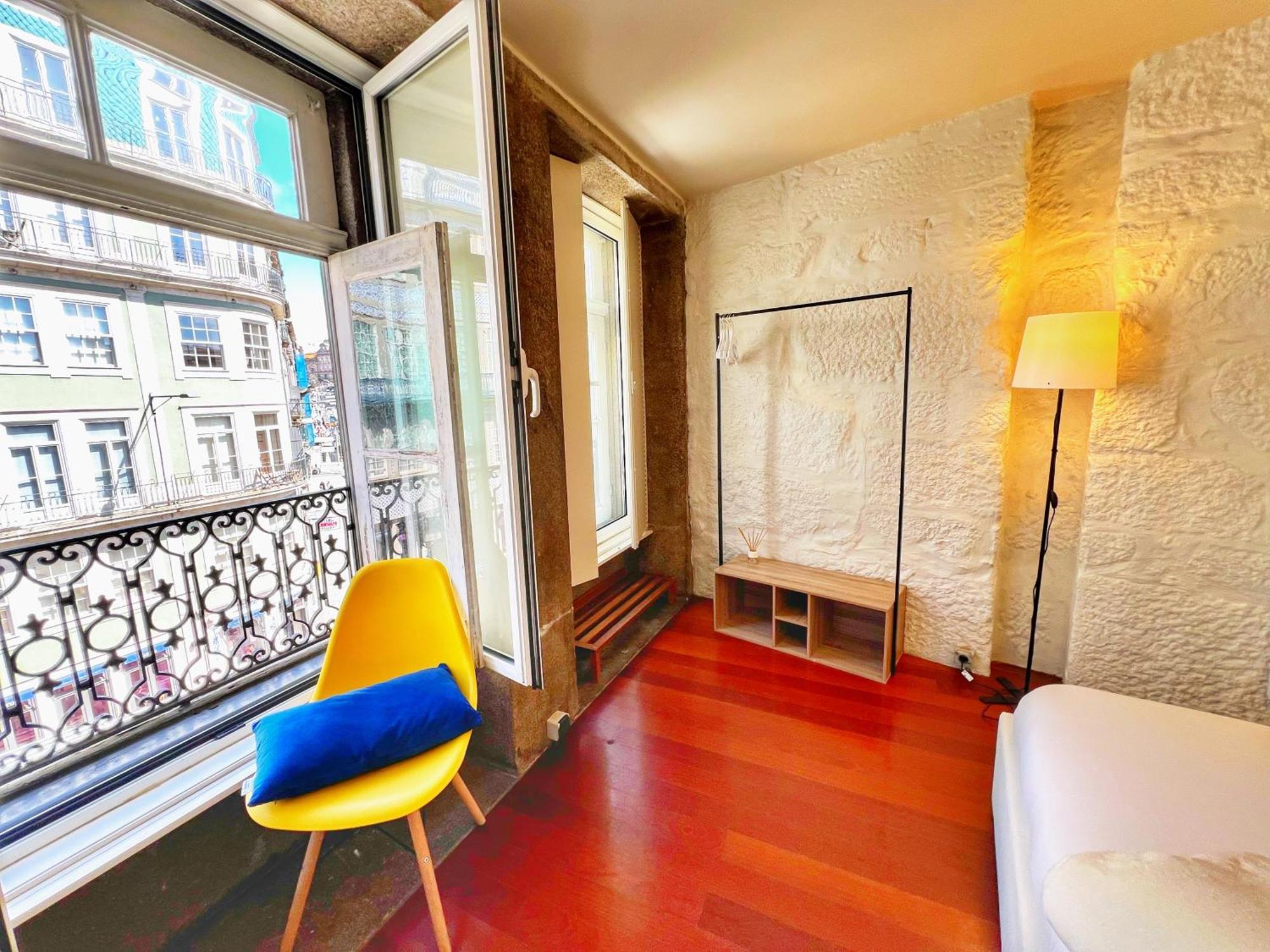 Sao Domingos Room Porto Bagian luar foto