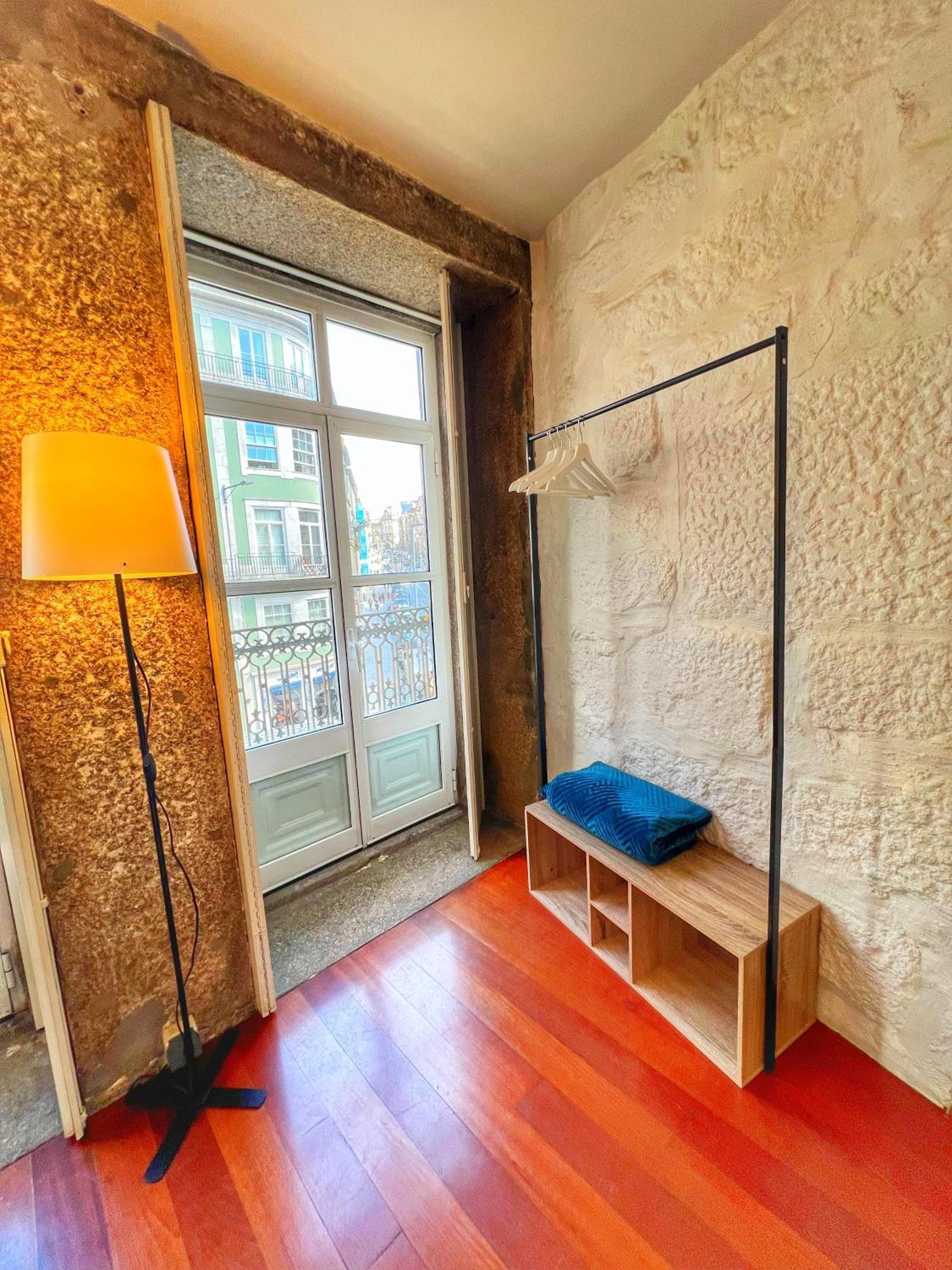 Sao Domingos Room Porto Bagian luar foto