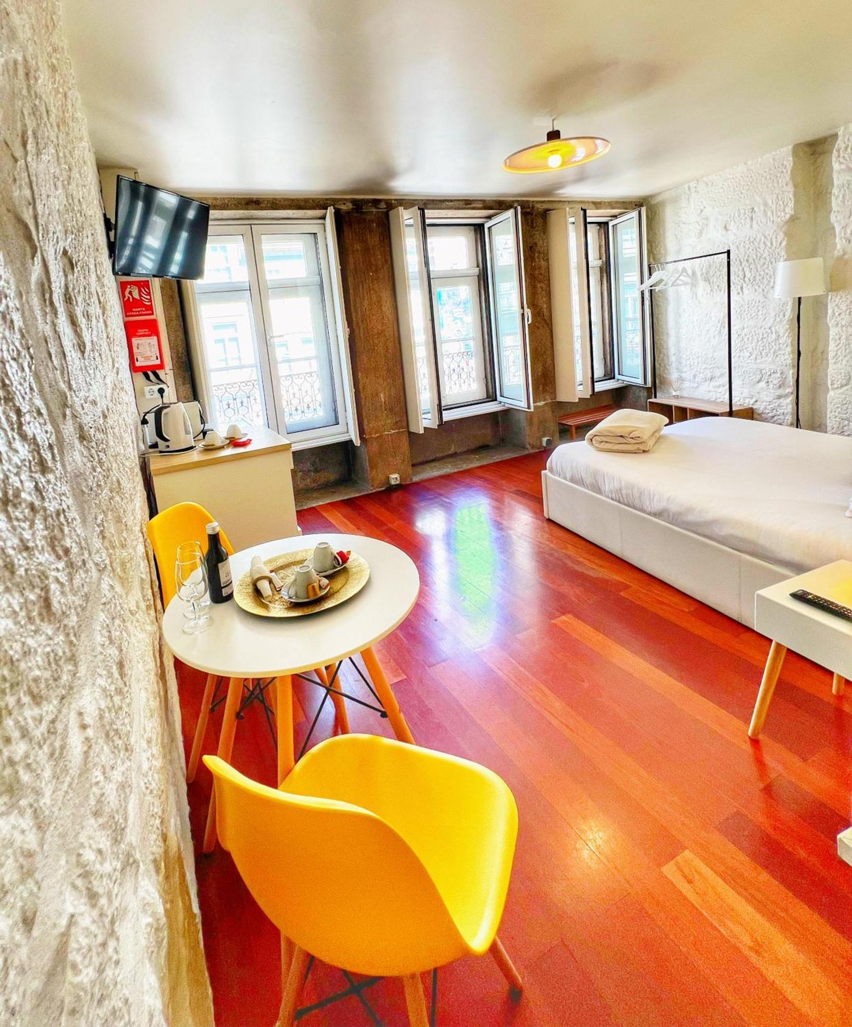 Sao Domingos Room Porto Bagian luar foto