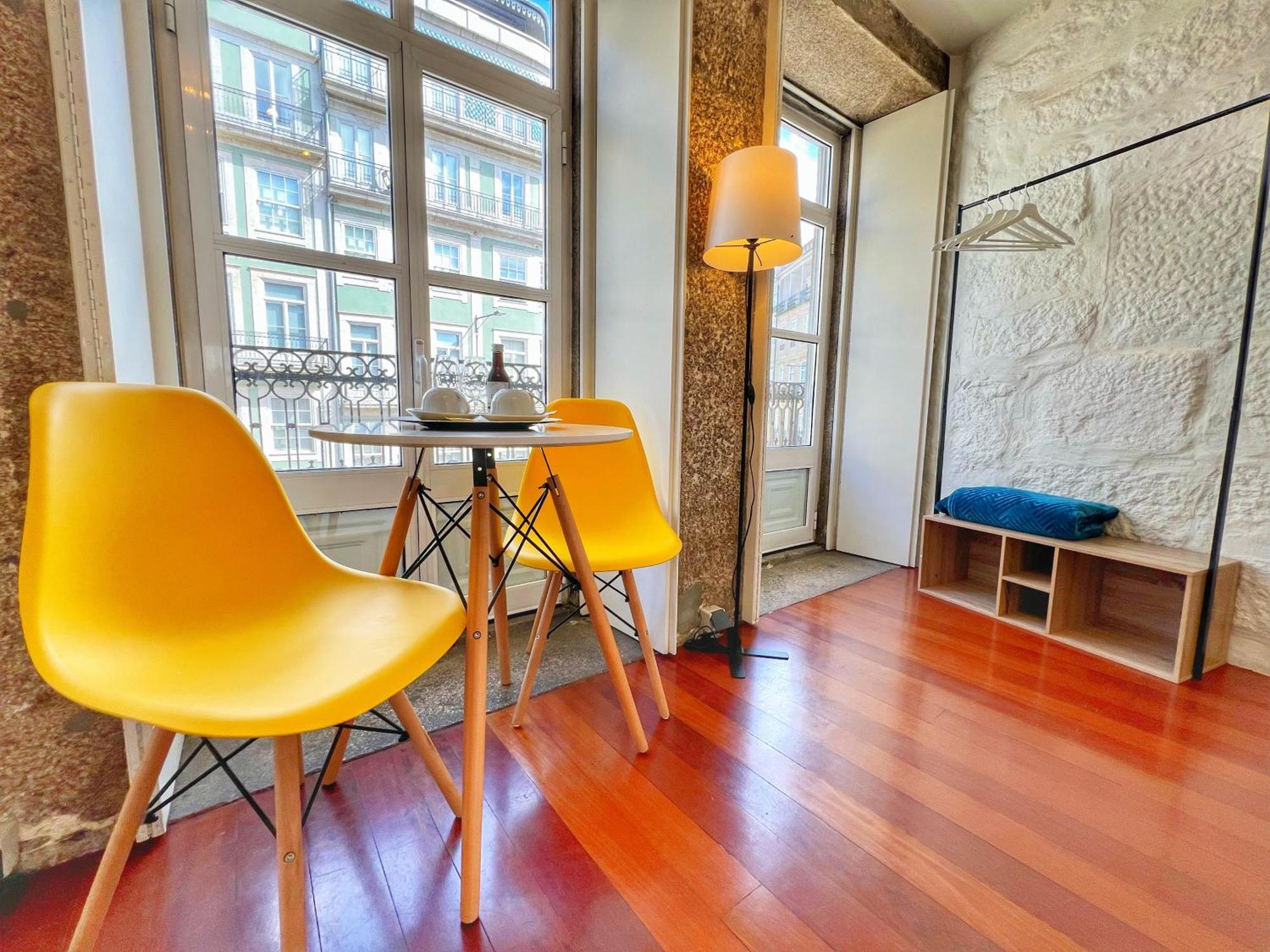 Sao Domingos Room Porto Bagian luar foto