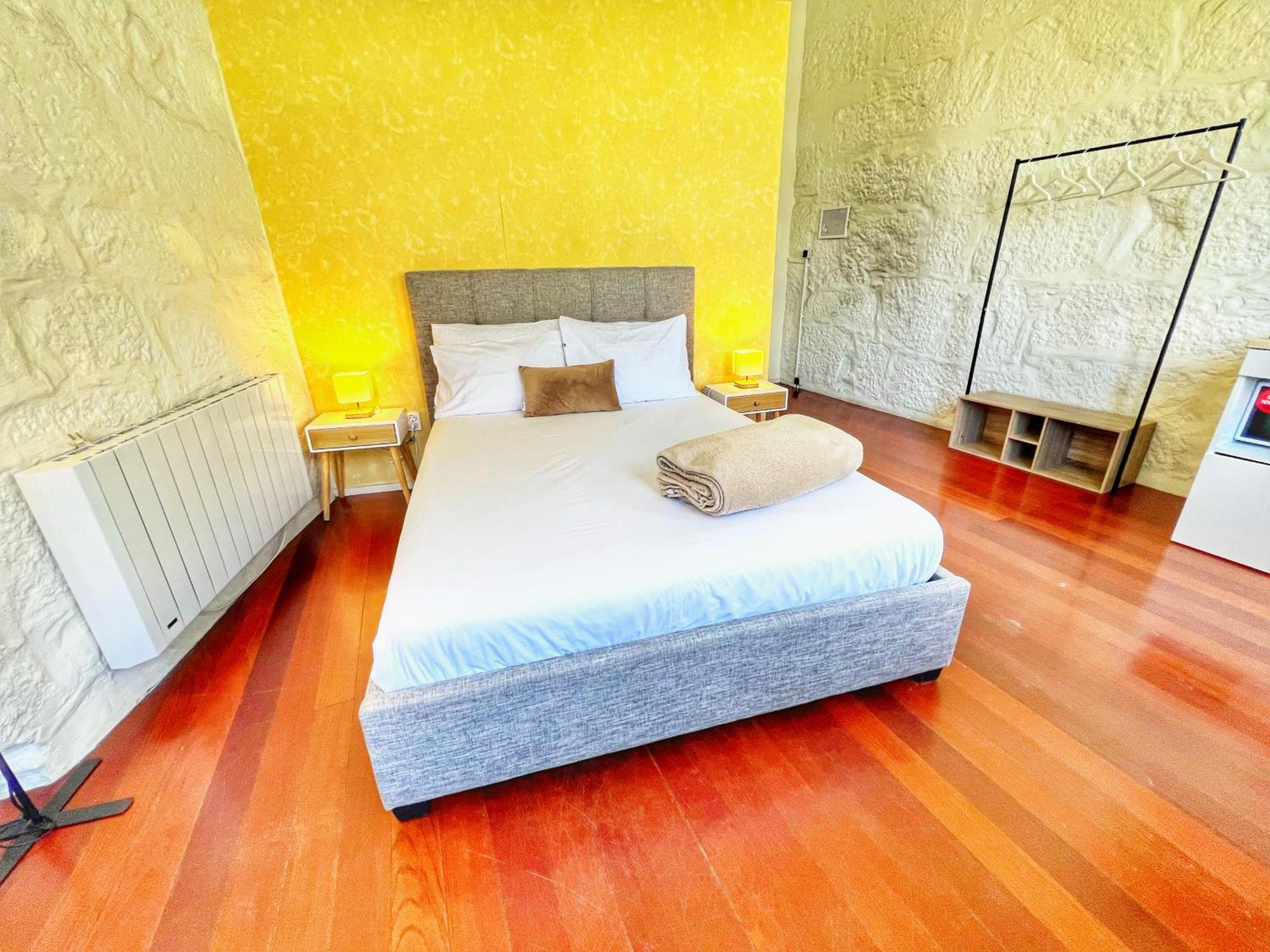 Sao Domingos Room Porto Bagian luar foto